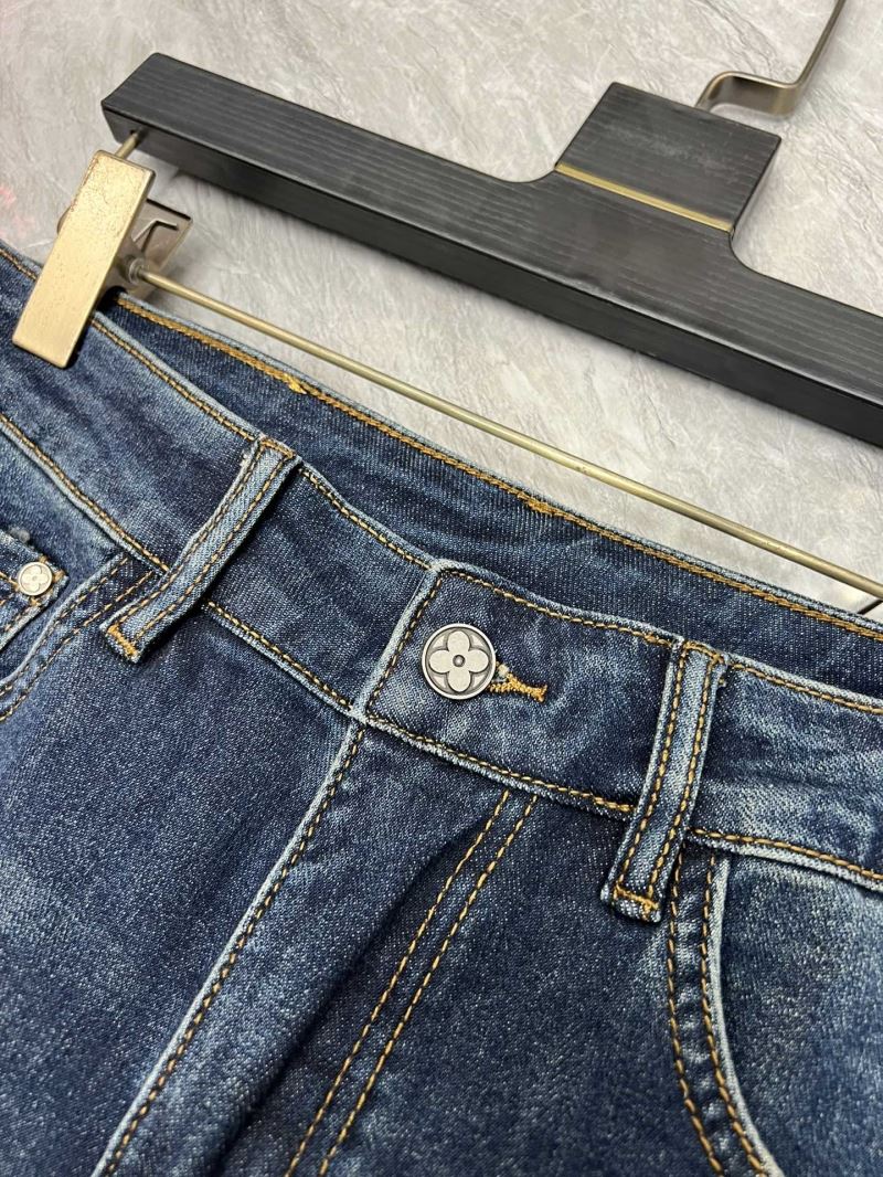 Louis Vuitton Jeans